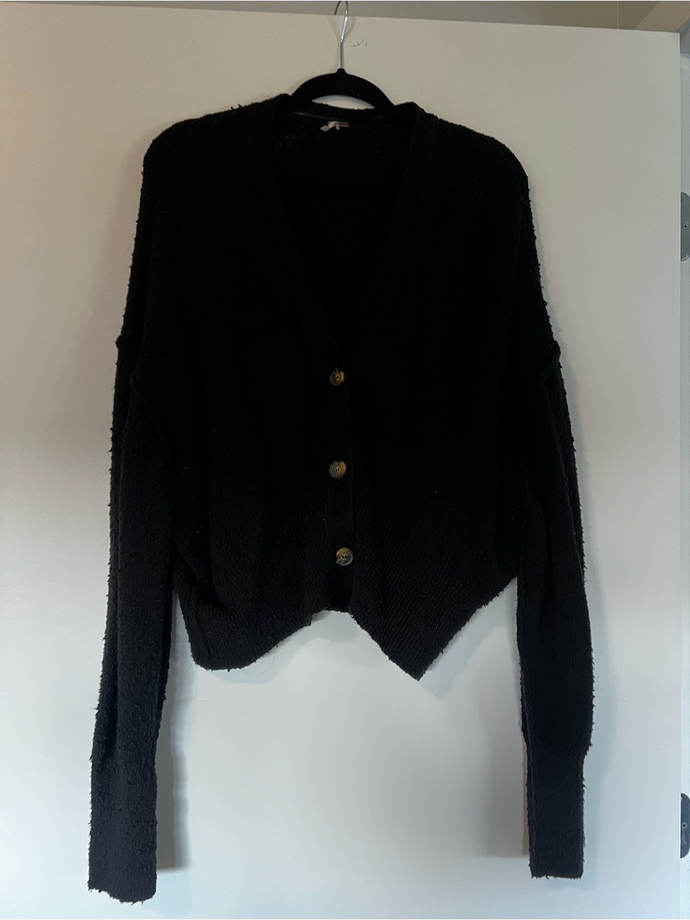 Free People Found My Friend Cardigan